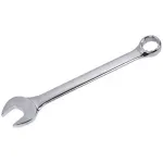 Chave Combinada 5/8" Acabamento Cromado Worker