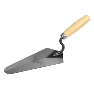 Colher Pedreiro 9" Canto Reto Worker