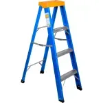 Escada-De-Fibra-4-Degraus-113m-Worker