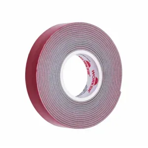 Fita Dupla Face 12mmx2m Externo Worker