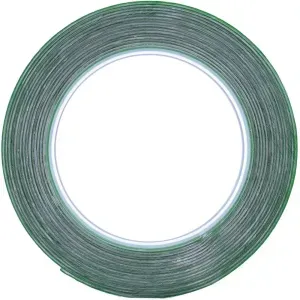 Fita Dupla Face Uso Interno 12mm x 5m Transparente Worker
