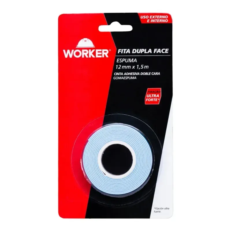 Fita-Dupla-Face-Espuma-Uso-Interno-e-Externo-12mm-x-15m-Worker