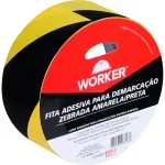 Fita-Adesiva-Para-Demarcacao-Zebrada-Amarelo-e-Preto-48mm-x-30m-Worker