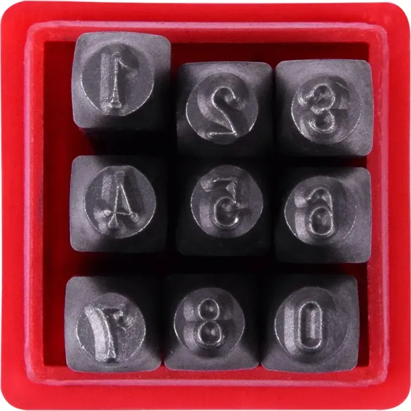 Jogo-Puncao-1-8--3mm-Algarismo-Para-Gravacao-0-ao-9-Worker