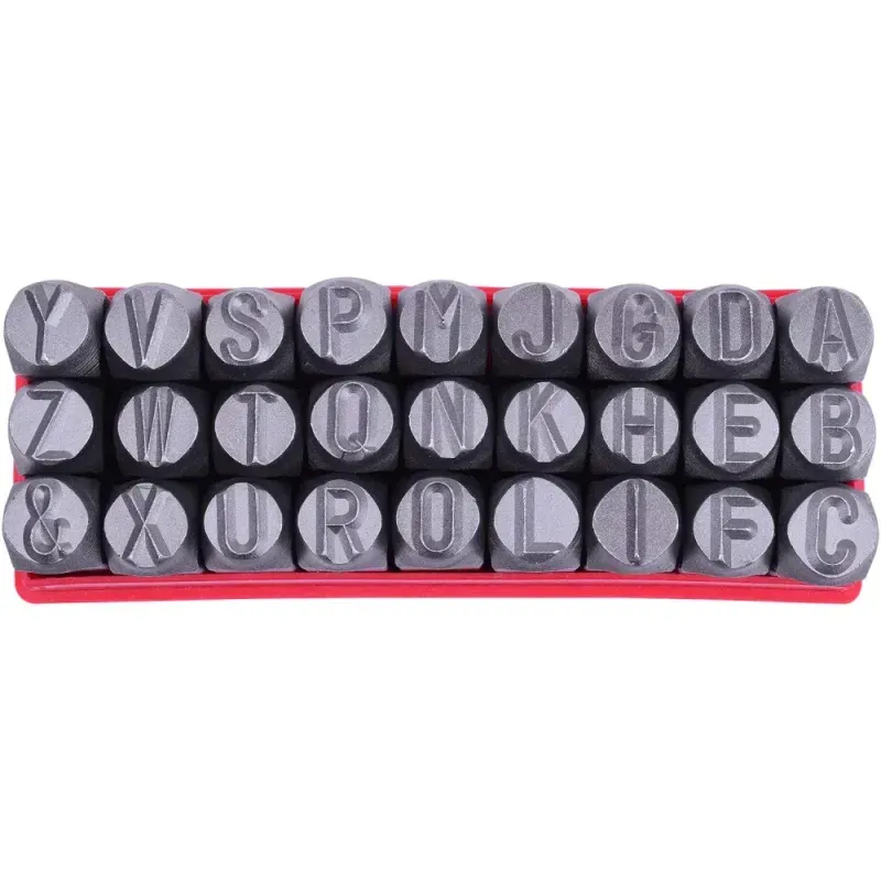 Jogo-Puncao-Alfabeto-3-8--10-Mm-Worker-A---Z