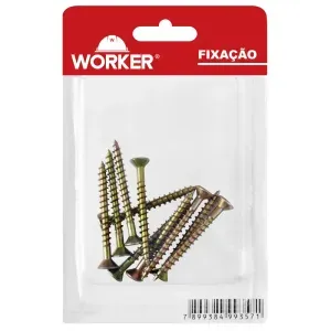 Paraf Mad Phil Chata Chip 3,0x25 20pc 064 421782 Worker