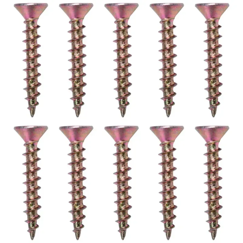 Parafuso-Cabeca-Chata-4-x-30mm-421804-Worker-–-10-Pecas