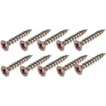 Parafuso-Cabeca-Chata-4-x-30mm-421804-Worker-–-10-Pecas