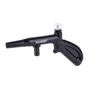 Pulverizador Corpo Nylon 462519 Worker