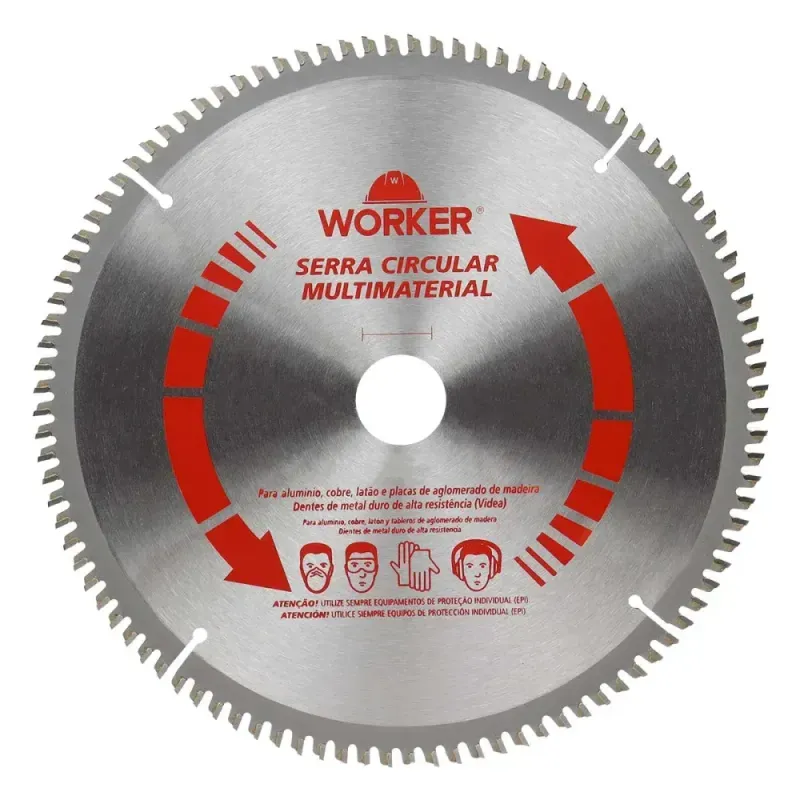 Disco-de-Serra-Multimaterial-10---100-Dentes-30mm-Worker
