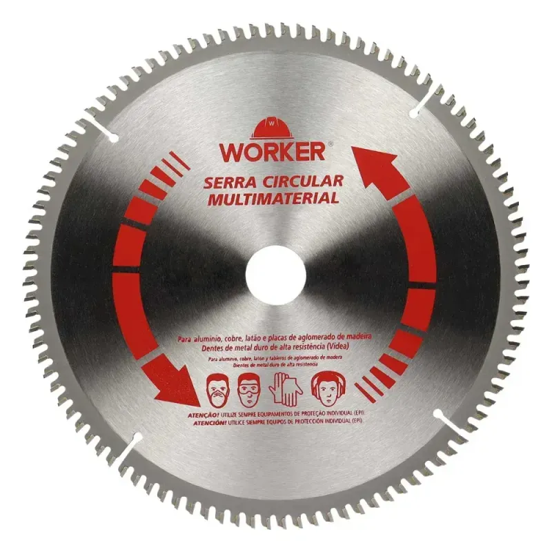 Disco-de-Serra-Multimaterial-12---96-Dentes-30mm-Worker