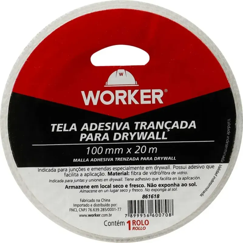 Tela-Adesiva-Drywall-Trancada-100mmx20m-Worker