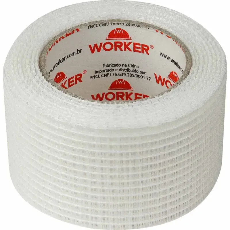 Tela-Adesiva-para-Drywall-Trancada-48mmx20m-Worker
