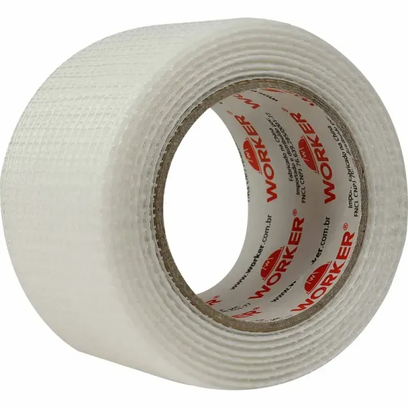 Tela-Adesiva-para-Drywall-Trancada-48mmx20m-Worker