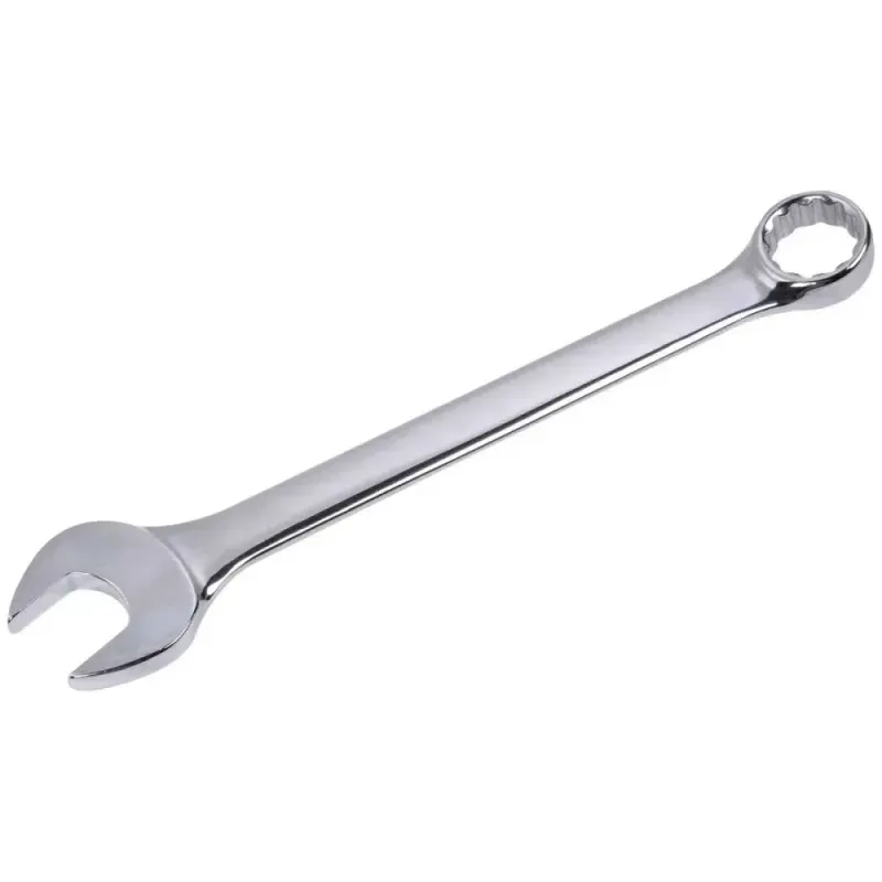 Chave Combinada 7/8" Acabamento Cromado Worker