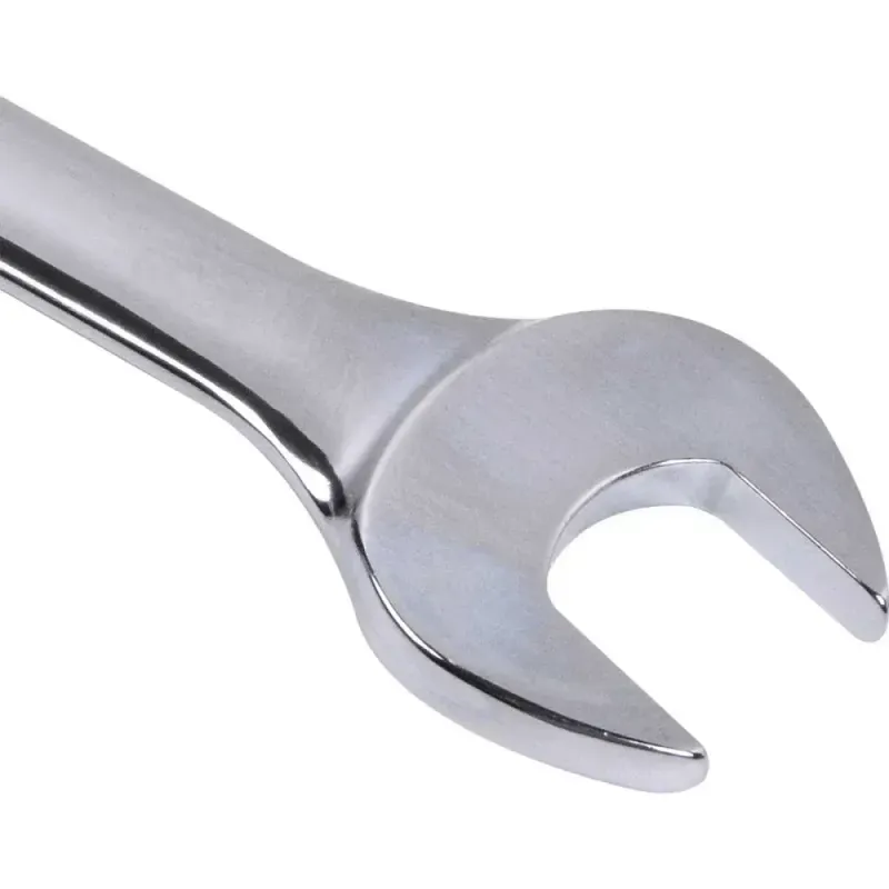 Chave Combinada 7/8" Acabamento Cromado Worker