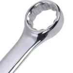 Chave Combinada 7/8" Acabamento Cromado Worker