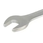 Chave Combinada 8mm Acabamento Cromado Worker