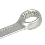 Chave Combinada 8mm Acabamento Cromado Worker