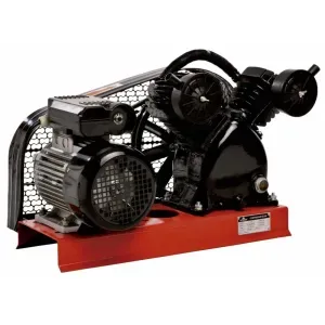 Compressor De Ar 2hp Mono Pistao 8 Bar 426067 Worker