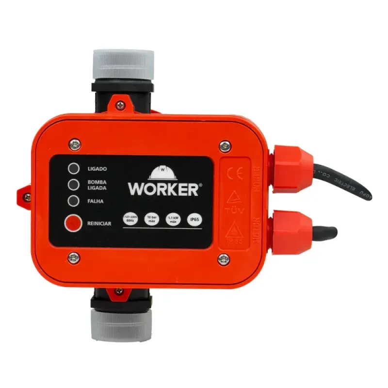 Controlador-de-Pressao-S-Manometro-Bivolt-Worker