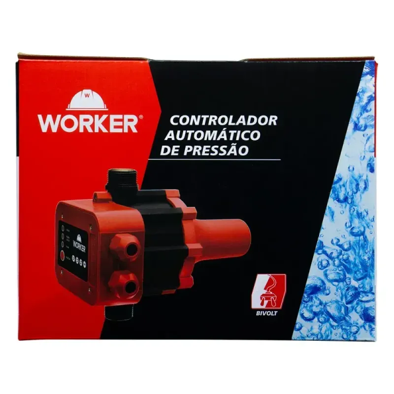 Controlador-de-Pressao-S-Manometro-Bivolt-Worker