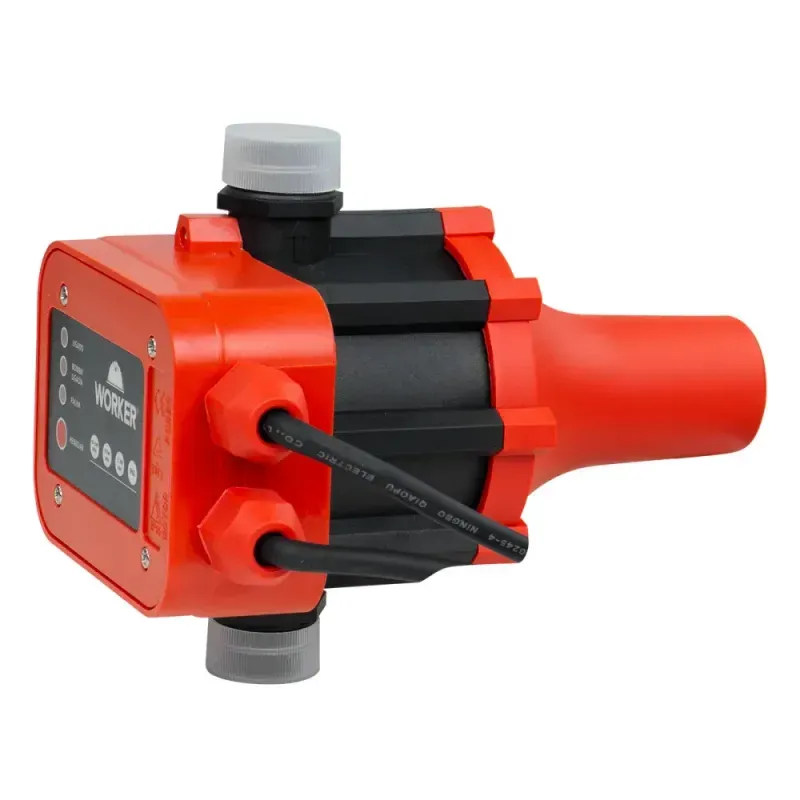 Controlador-de-Pressao-S-Manometro-Bivolt-Worker