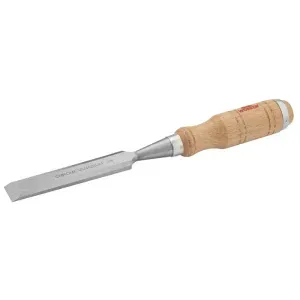 Formao Cromo Cabo Madeira Vanadium 1/2 82490 Worker