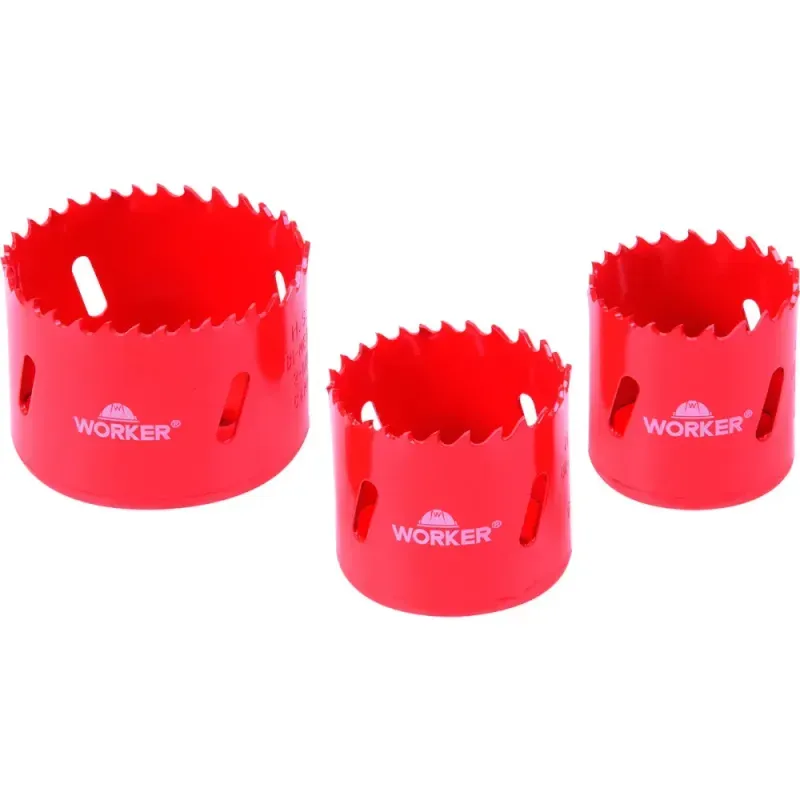 Jogo-de-Serras-Copo-em-Aco-Rapido-Bi-Metal-22-64mm-9-Pecas-Worker