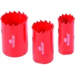 Jogo-de-Serras-Copo-em-Aco-Rapido-Bi-Metal-22-64mm-9-Pecas-Worker
