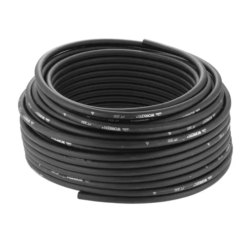 Mangueira-Trancada-Preta-PT-300-Libras-50m-Worker