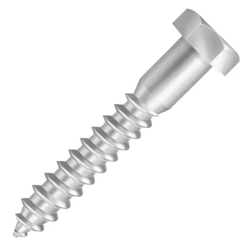 Parafuso-Sextavado-Soberba-Zincado-5-16-x70mm-100-Pecas-Worker