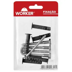 Paraf Sx Sober Bucha Aba 5/16x70 02cj 070 421847 Worker
