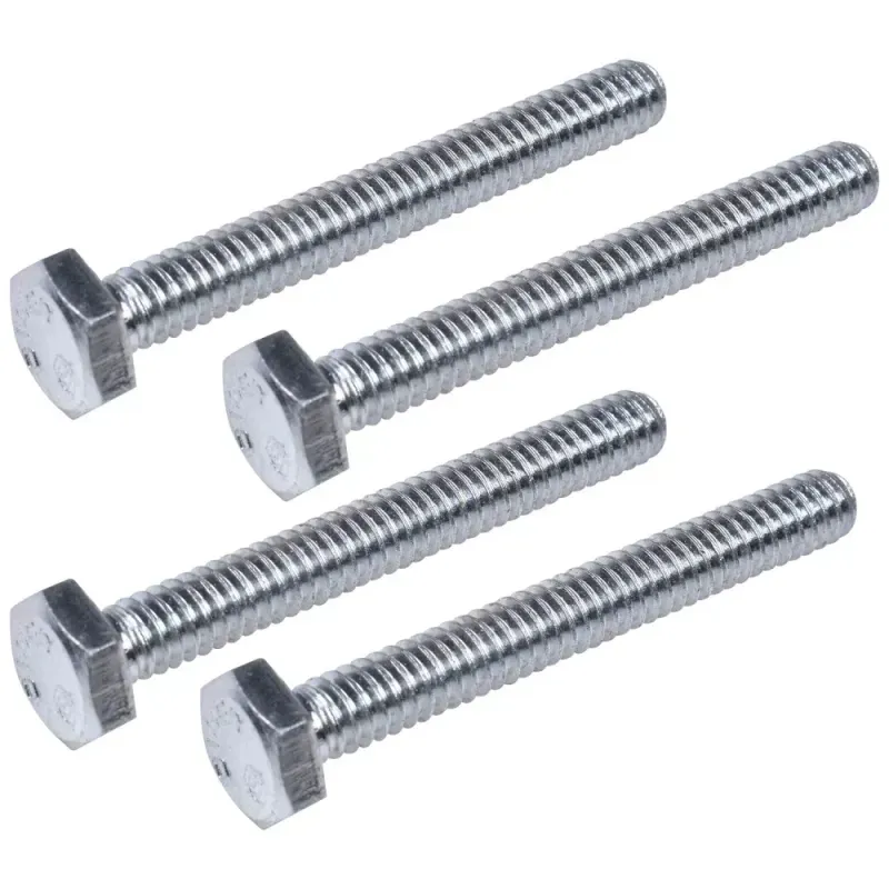 Parafuso-Sextavado-Rosca-Unc-1-4”-x-2”-421863-Worker-–-4-Pcs