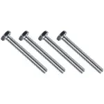 Parafuso-Sextavado-Rosca-Unc-1-4”-x-2”-421863-Worker-–-4-Pcs