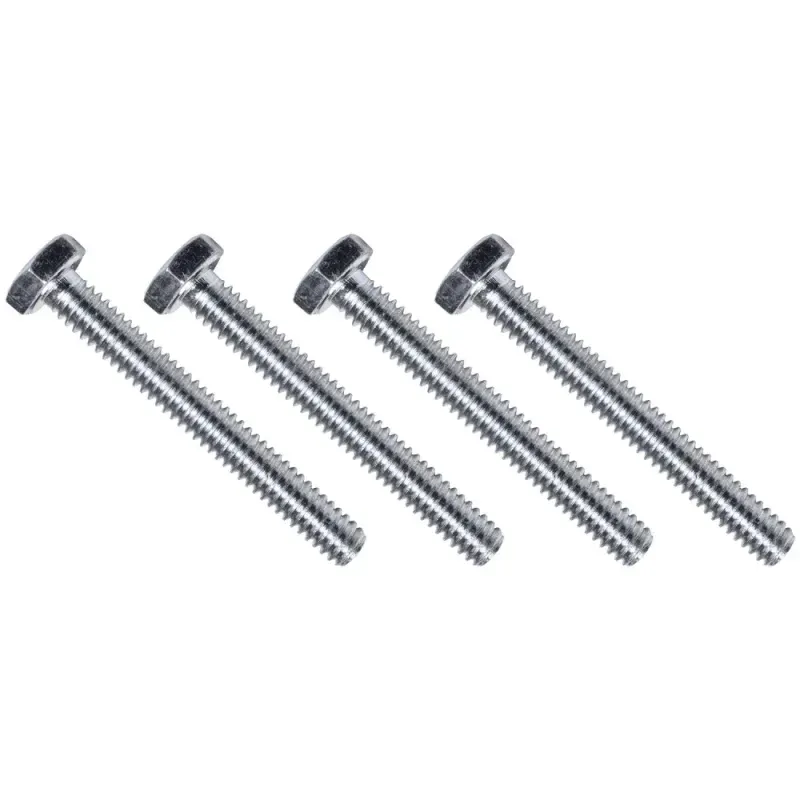 Parafuso-Sextavado-Rosca-Unc-1-4”-x-2”-421863-Worker-–-4-Pcs
