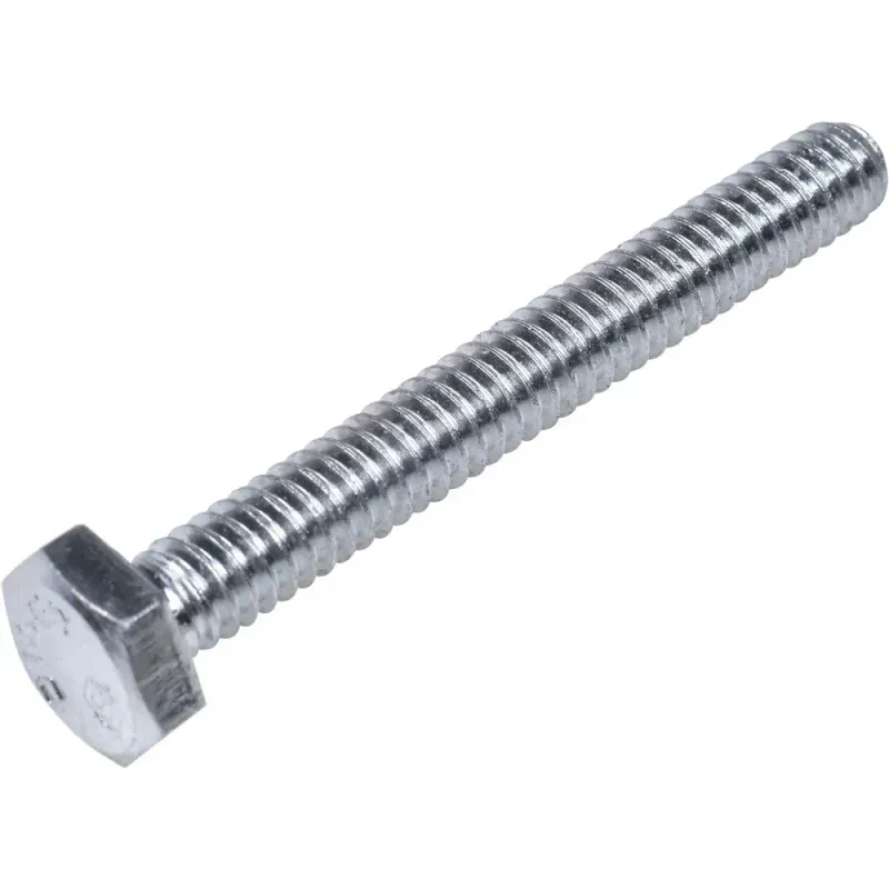 Parafuso-Sextavado-Rosca-Unc-1-4”-x-2”-421863-Worker-–-4-Pcs
