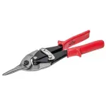 Tesoura-Aviacao-Reta-em-Aco-Carbono-10--1mm-Worker