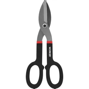 Tesoura Funileiro 10" Worker