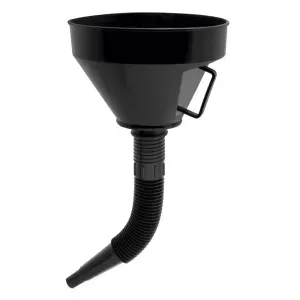 Funil Plastico Flexivel 591556 Worker