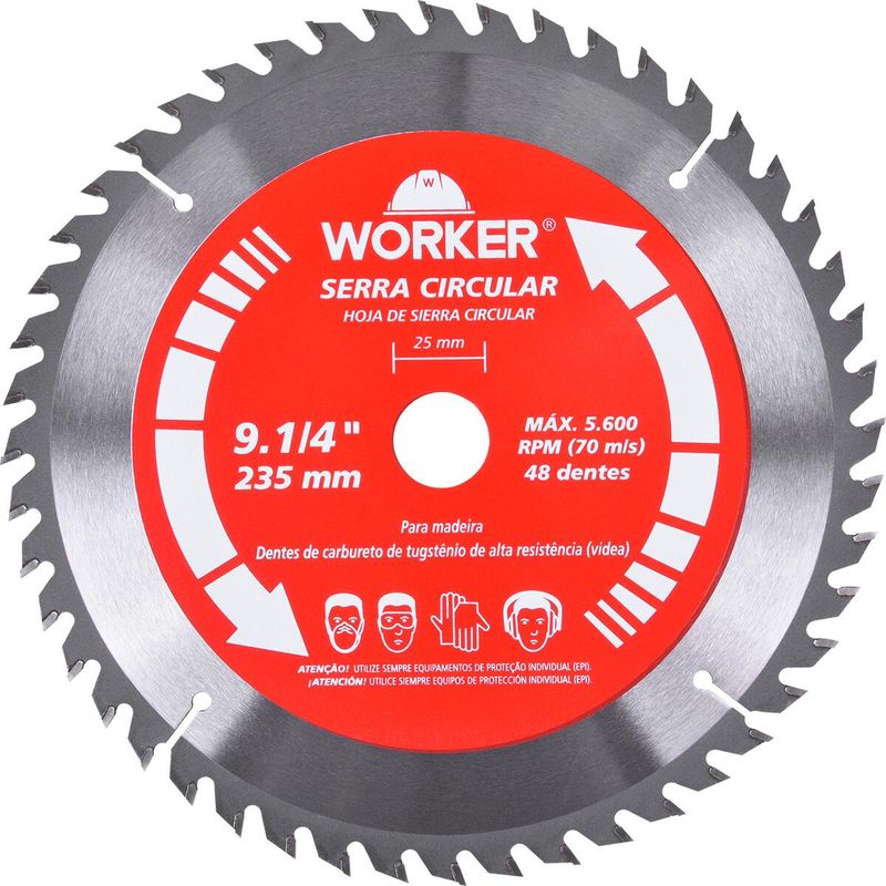 disco-de-serra-widea-914-worker