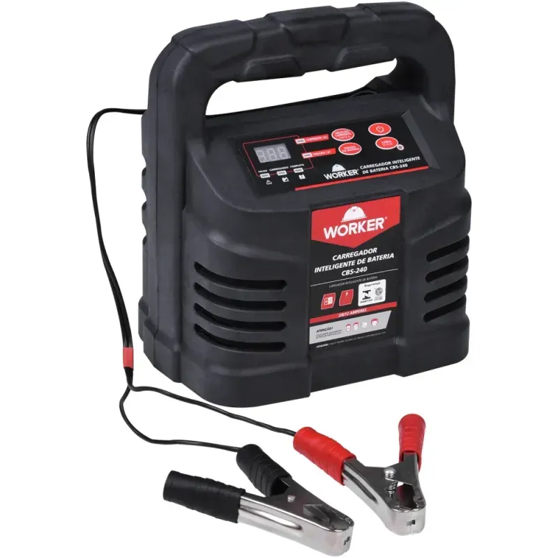 Carregador-Portatil-Bateria-Automotiva-CBS-240-127V-Worker
