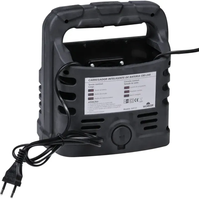 Carregador-Portatil-Bateria-Automotiva-CBS-240-127V-Worker
