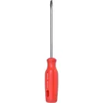 Chave de Fenda Simples 1/4″ x 6″ Worker