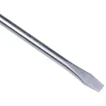 Chave de Fenda Simples 1/8" x 3" Worker