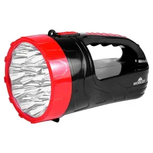 Lanterna Recarregável com 21 LEDS 1300mAh Biv Worker