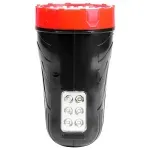 Lanterna-Recarregavel-com-21-LEDS-1300mAh-Biv-Worker