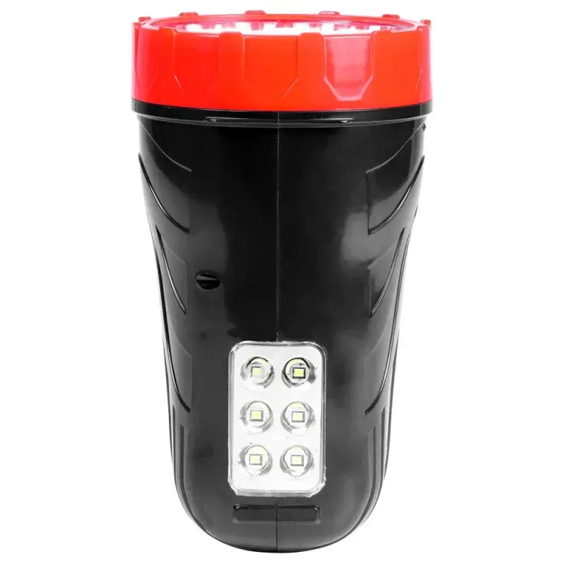 Lanterna-Recarregavel-com-21-LEDS-1300mAh-Biv-Worker