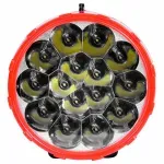 Lanterna-Recarregavel-com-21-LEDS-1300mAh-Biv-Worker
