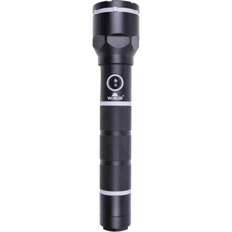 Lanterna-Cree-LED-Profissional-de-Aluminio-200lm-27cm-Worker